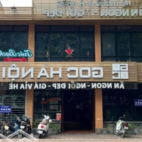 Siêu Phẩm Cực Hot Mới Tinh, Cho Thuê Nhà Mặt Phố Tô Hiệu Lớn,Diện Tích350M2 X 5 Tầng,Mặt Tiền16M, 0982331221
