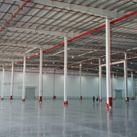 Cho Thuê Kho Tại Biên Hòa - Đồng Nai. Cho Thuê Kho Tiêu Chuẩn Logistics Từ 2000M2 Đến 40.000M2