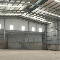 - Vị Trí: Trong Kcn Thạch Thất- Quốc Oai