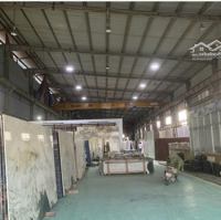 - Vị Trí: Trong Kcn Thạch Thất- Quốc Oai