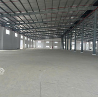 Cho Thuê Xưởng Trong Kcn Gần Vsip 2 - Bình Dương. Diện Tích Xưởng Cho Thuê Từ 4500M2 Đến 20.000M2