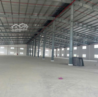 Cho Thuê Xưởng Trong Kcn Gần Vsip 2 - Bình Dương. Diện Tích Xưởng Cho Thuê Từ 4500M2 Đến 20.000M2