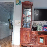 Bán Nhà Shr Ngay Cc Conic Huỳnh Bá Chánh Tân Kiên