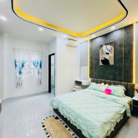Bán Nhà Hẻm Xe Hơi 315 Đường Lê Văn Sỹ, Phường 13, Quận 3, Dt: 4X18M, 3 Lầu St, Giá Bán 15.6 Tỷ