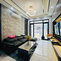 Bán Nhà Hẻm Xe Hơi 315 Đường Lê Văn Sỹ, Phường 13, Quận 3, Dt: 4X18M, 3 Lầu St, Giá Bán 15.6 Tỷ