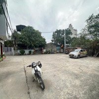 Nhà 2T Phan Đăng Lưu_Ngõ Xe Công Tránh_Lô Góc_Mặt Tiền Hoa Hậu 6M