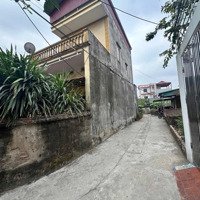 Nhà 2T Phan Đăng Lưu_Ngõ Xe Công Tránh_Lô Góc_Mặt Tiền Hoa Hậu 6M