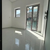 Nhà Bán Hẻm, Đường 25A Phường Tân Quy Quận 7