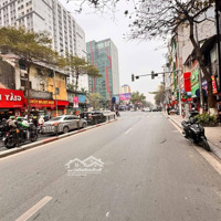 Bán Nhà Mặt Phố Tây Sơn Diện Tích: . 75M2. Giá Chỉ 37,8 Tỷ