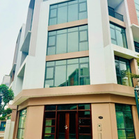 Căn Shophouse Góc Gần 3 Công Viên, Gần Đại Lộ Chínhdiện Tích87M2 Giá 12,X Tỷ