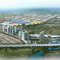 Bán Shophouse Cực Chất Tại Vsip Bắc Ninh, 4,3 Tỷ, 75M2