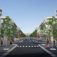 Bán Shophouse Cực Chất Tại Vsip Bắc Ninh, 4,3 Tỷ, 75M2