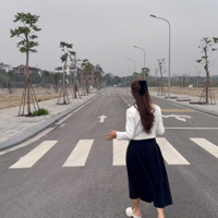Bán Gấp Lô Đất Vàng Mặt Đường Trần Phú, Thành Phố Từ Sơn Chỉ 70 Tr/M2, Sẵn Sổ, Mua Xong X2 Lãi