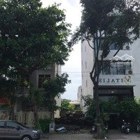 Chào Bán Lô Đất Mặt Tiền Đường Trần Hưng Đạo, View Sông Ngay Pháo Đài Bắn Pháo Hoa