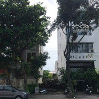 Chào Bán Lô Đất Mặt Tiền Đường Trần Hưng Đạo, View Sông Ngay Pháo Đài Bắn Pháo Hoa
