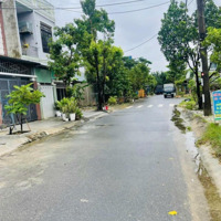 Lô Góc Ngã Tư 2Mặt Tiềnkhu Dân Cư Nam Cầu Cẩm Lệ Bán Nhanh