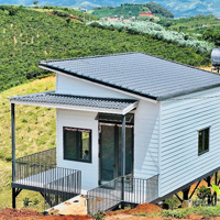 Bán Đất Vườn Hơn 1000M2 Giá Chỉ 550 Triệu, Cách Đường Nhựa Dh93 100