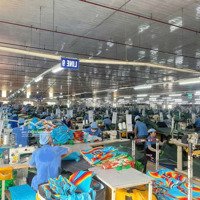 Bán Nhà Xưởng 4777M2 Trong Cụm Công Nghiệp Lợi Bình Nhơn, Tân An, Long An
