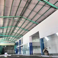 Bán Nhà Xưởng 4777M2 Trong Cụm Công Nghiệp Lợi Bình Nhơn, Tân An, Long An