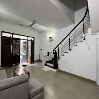 Cho Thuê Nhà Riêng Phân Lô Mỗ Lao - Thanh Bình, 51 M2 X 4 Tầng, Ngõ Rộng Ô Tô Đỗ