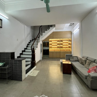 Cho Thuê Nhà Riêng Phân Lô Mỗ Lao - Thanh Bình, 51 M2 X 4 Tầng, Ngõ Rộng Ô Tô Đỗ