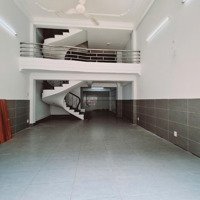Cho Thuê Nhà Hẻm Xe Tải Đường Nguyễn Kiệm, Phường 4, Phú Nhuận