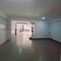 Cho Thuê Nhà Hẻm Xe Tải Đường Nguyễn Kiệm, Phường 4, Phú Nhuận