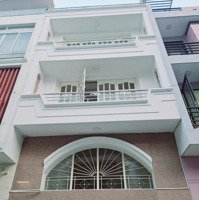Cho Thuê Nhà Hẻm Xe Tải Đường Nguyễn Kiệm, Phường 4, Phú Nhuận