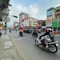 13X24M( 3 Tầng )!!! Cho Thuê 55 Phan Đăng Lưu, P.3 Quận Phú Nhuận - Giá 220 Triệu