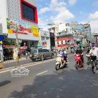 13X24M( 3 Tầng )!!! Cho Thuê 55 Phan Đăng Lưu, P.3 Quận Phú Nhuận - Giá 220 Triệu