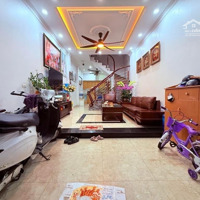 - Nhà Dân Tuyệt Đẹp - Mặt Hẻm 6M - Ô Tô Qua Nhà - P15 Quận Tân Bình