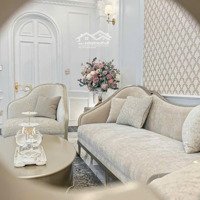 Bán Nhà Ba Đình, 100M2, Mặt Tiền 7,5M Oto, Vỉa Hè, Dòng Tiền, Thang Máy, Nở Hậu