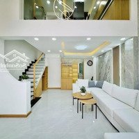 Giá Bán 4 Tỷ 280. Bán Nhà Đẹp Nguyễn Cửu Vân, Bình Thạnh. Hđ Thuê 20 Triệu/Th. Liên Hệ: 0784813431