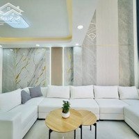 Giá Bán 4 Tỷ 280. Bán Nhà Đẹp Nguyễn Cửu Vân, Bình Thạnh. Hđ Thuê 20 Triệu/Th. Liên Hệ: 0784813431