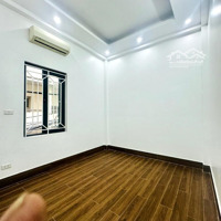 Mặt Hồ Phương Mai, Vỉa Hè 2 Bên, Ô Tô Tránh, Kinh Doanh, Ô Tô Vào Nhà, 2 Thoáng, 42M*4T