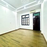 Mặt Hồ Phương Mai, Vỉa Hè 2 Bên, Ô Tô Tránh, Kinh Doanh, Ô Tô Vào Nhà, 2 Thoáng, 42M*4T