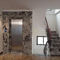 Bán Nhà Đẹp Nhất 2025, 56M, 11.99Tỷ, Lê Hồng Phong, Ba Đình, 6 Tầng, Gara Ô Tô, Kinh Doanh