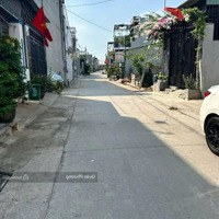 Giảm 300 Triệu, Bán Gấp Nhà Cấp 4 Sân Xe Hơi Ngay Ngã 3 Trục 16 Sau Trường Tiểu Học Tân Phú Cs Ấp 5