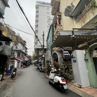 Bán Nhà Ngõ Ô Tô Tránh Phố Nguyễn Chí Thanh