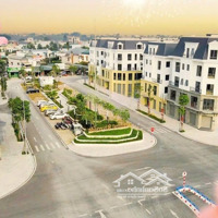 Suất Ngoại Giao Nhà Phố 5 Tầng Central Riverside 4,8 Tỷ/Căn Cả Đất+Xây Hoàn Thiện 350M2