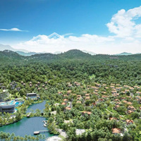 Nhận Booking Căn Biệt Thự Đẹp Nhất Thanh Xuân Valley (500M2-1000M2)