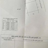Bán Biệt Thự 3 Tầng Kđt Ven Song Tắc