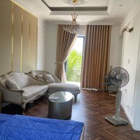 Bán Biệt Thự 3 Tầng Kđt Ven Song Tắc