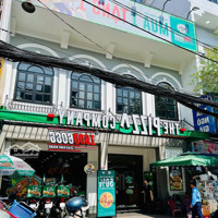 Bán Nhà Mặt Tiền Ngay Võ Oanh - Dt: 15X16M - Công Nhận: 230M2 - Ctxd: Hầm 5 Tầng - Giá: 30 Tỷ