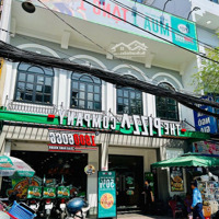 Bán Nhà Mặt Tiền Ngay Võ Oanh - Dt: 15X16M - Công Nhận: 230M2 - Ctxd: Hầm 5 Tầng - Giá: 30 Tỷ
