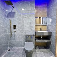 Căn Nhà 3 Tầng 4 Phòng Ngủ 4 Vệ Sinhđường Vào 16M Vỉa Hè 2M Kdc Nam Khang Chợ Long Trường Q9