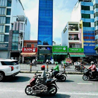 Bán Nhà Mặt Tiền 3 Tháng 2, P.14, Q10 Trệt Lửng 3 Lầu St, Diện Tích: 6M X 25M, Hđt: 150 Triệu, Giá Bán 55 Tỷ