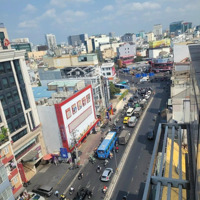 Bán Nhà Mặt Tiền 3 Tháng 2, P.14, Q10 Trệt Lửng 3 Lầu St, Diện Tích: 6M X 25M, Hđt: 150 Triệu, Giá Bán 55 Tỷ