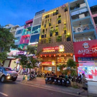 Bán Nhà Mặt Tiền 3 Tháng 2, P.14, Q10 Trệt Lửng 3 Lầu St, Diện Tích: 6M X 25M, Hđt: 150 Triệu, Giá Bán 55 Tỷ