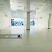 Bán Toà Nhà 4 Tầng Đường Huỳnh Tấn Phát - Thiết Kế Văn Phòng Có Thang Máy